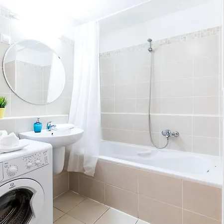 Urban Gozsdu Apart-hotel 3*
