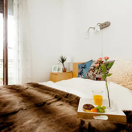 Urban Gozsdu Apart-hotel 3*
