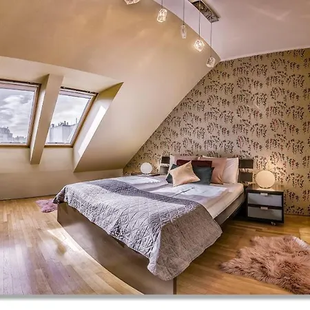 Urban Gozsdu 3*