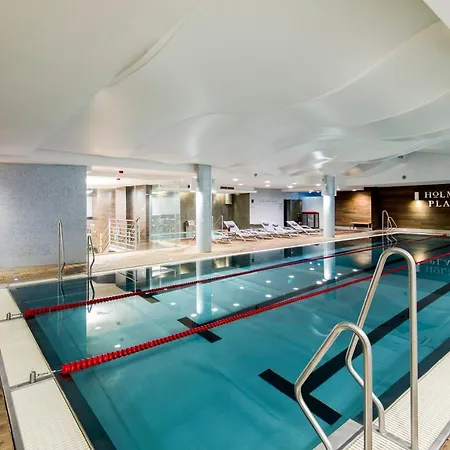 Apart-hotel Urban Gozsdu