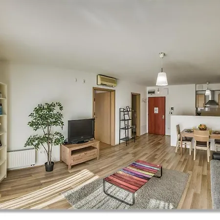 Urban Gozsdu 3* Budapeste