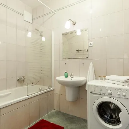 Urban Gozsdu Budapeşte