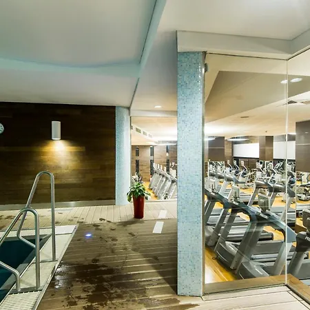 Urban Gozsdu Aparthotel
