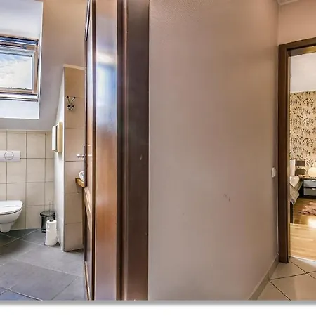 Apartahotel Urban Gozsdu 3*